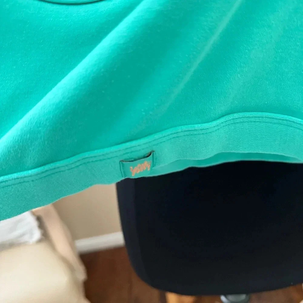 Yitty | Body Butter Bralette in Thicc Mint - Size 1X - Picture 5 of 9